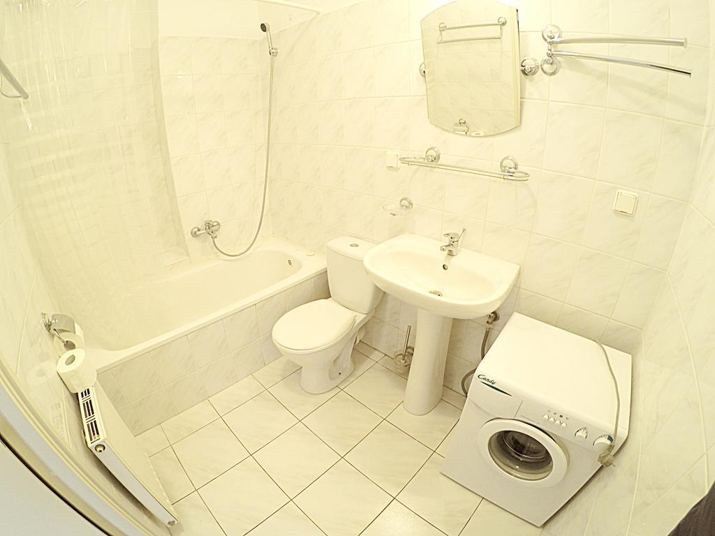 Sopot Apartment Zimmer foto