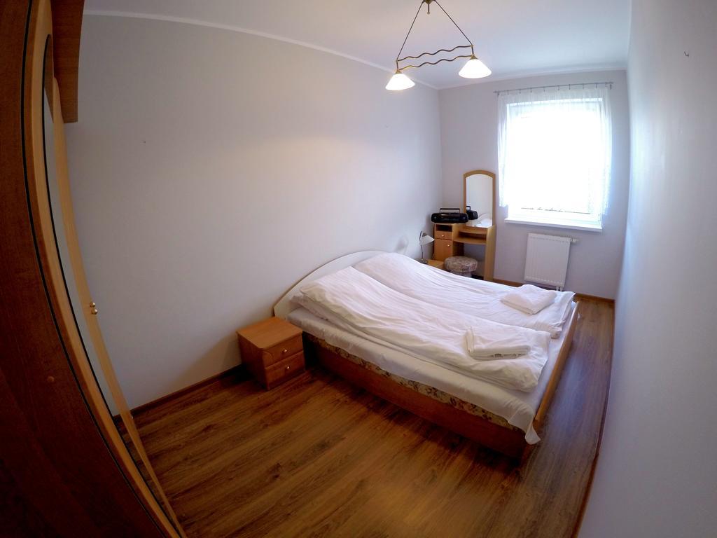 Sopot Apartment Zimmer foto