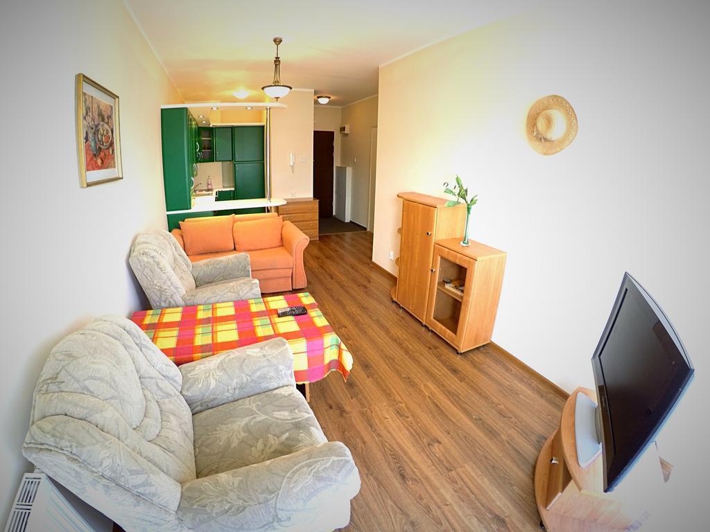 Sopot Apartment Zimmer foto