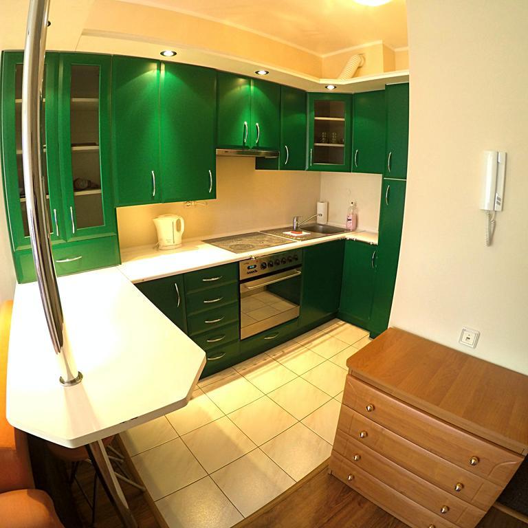 Sopot Apartment Zimmer foto