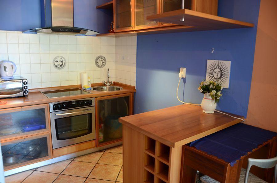 Sopot Apartment Zimmer foto