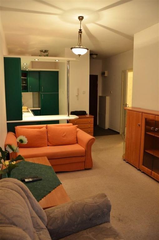 Sopot Apartment Zimmer foto