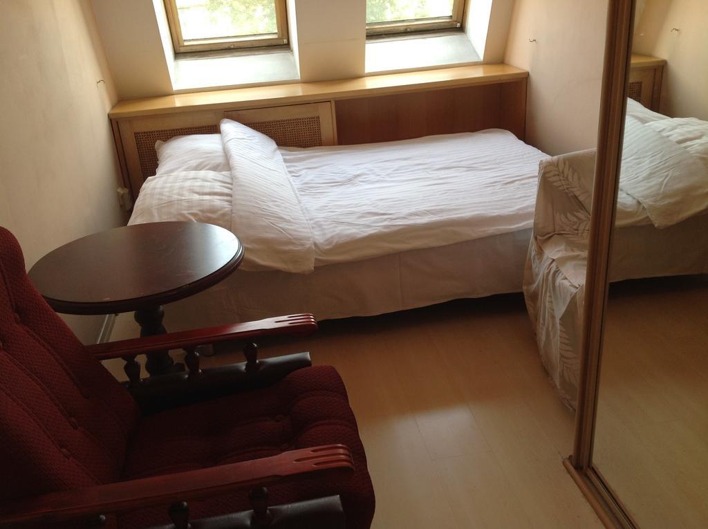 Sopot Apartment Zimmer foto